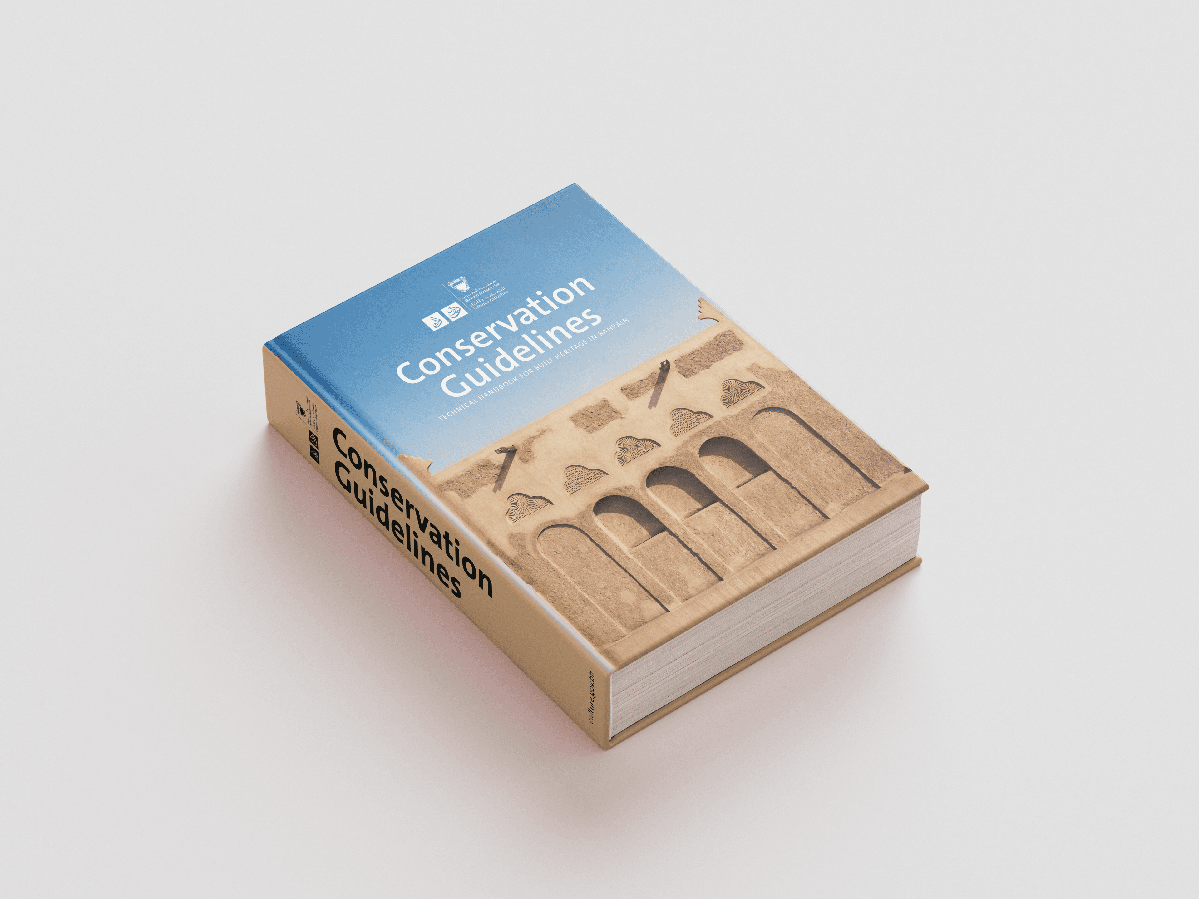 Conservation Guidelines Book