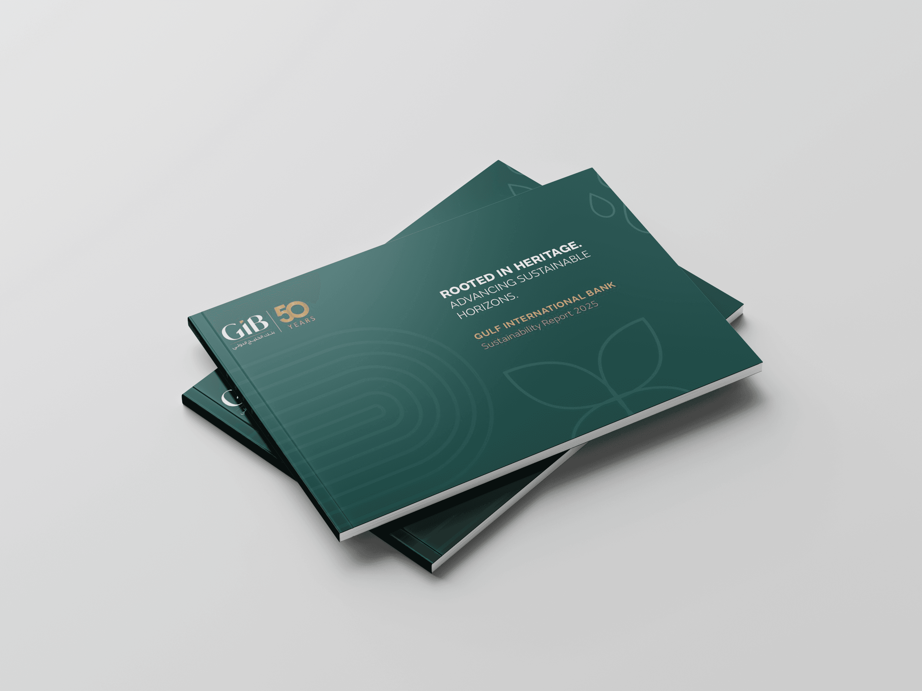 Sustainability Report 3