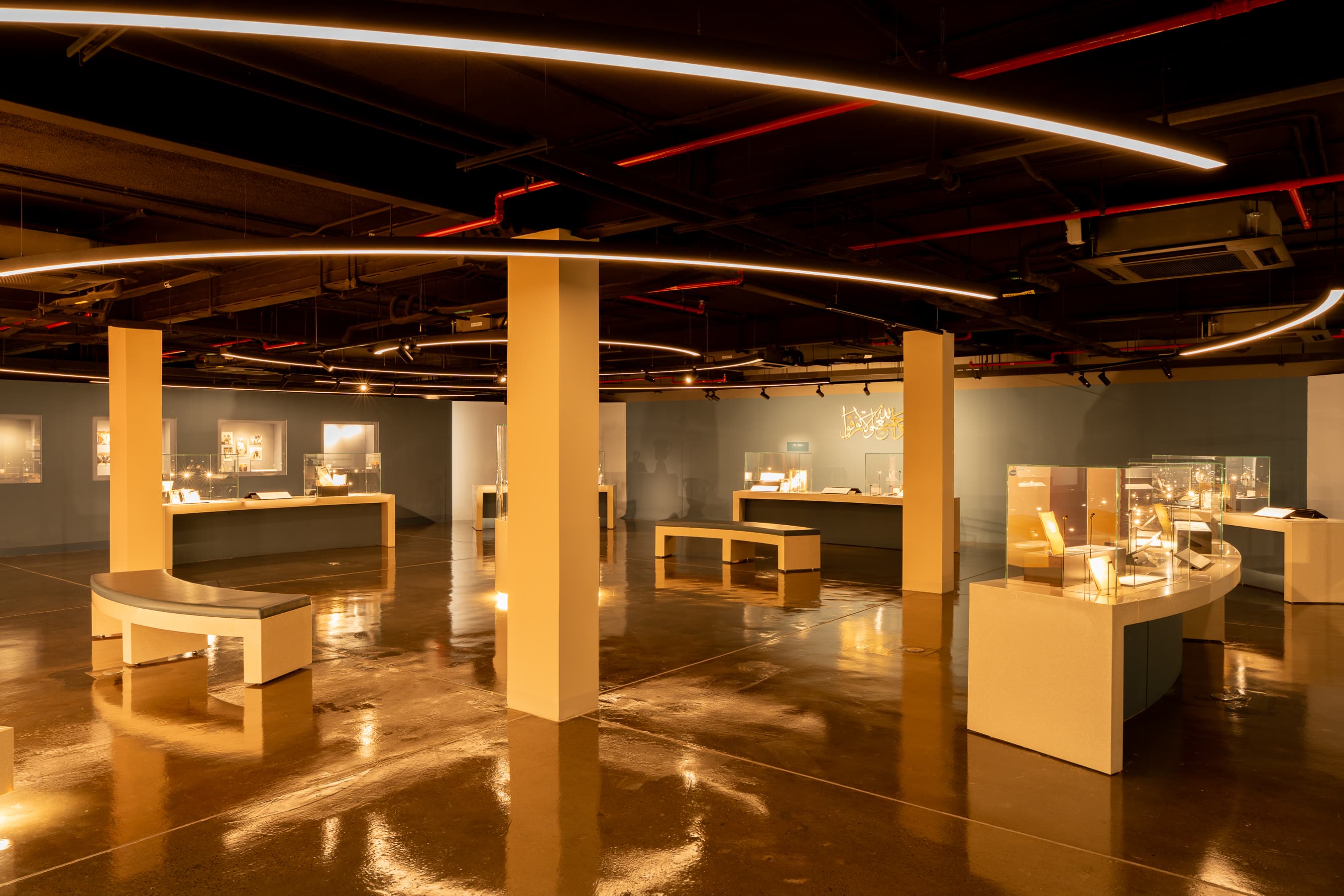 Kanoo Museum 2