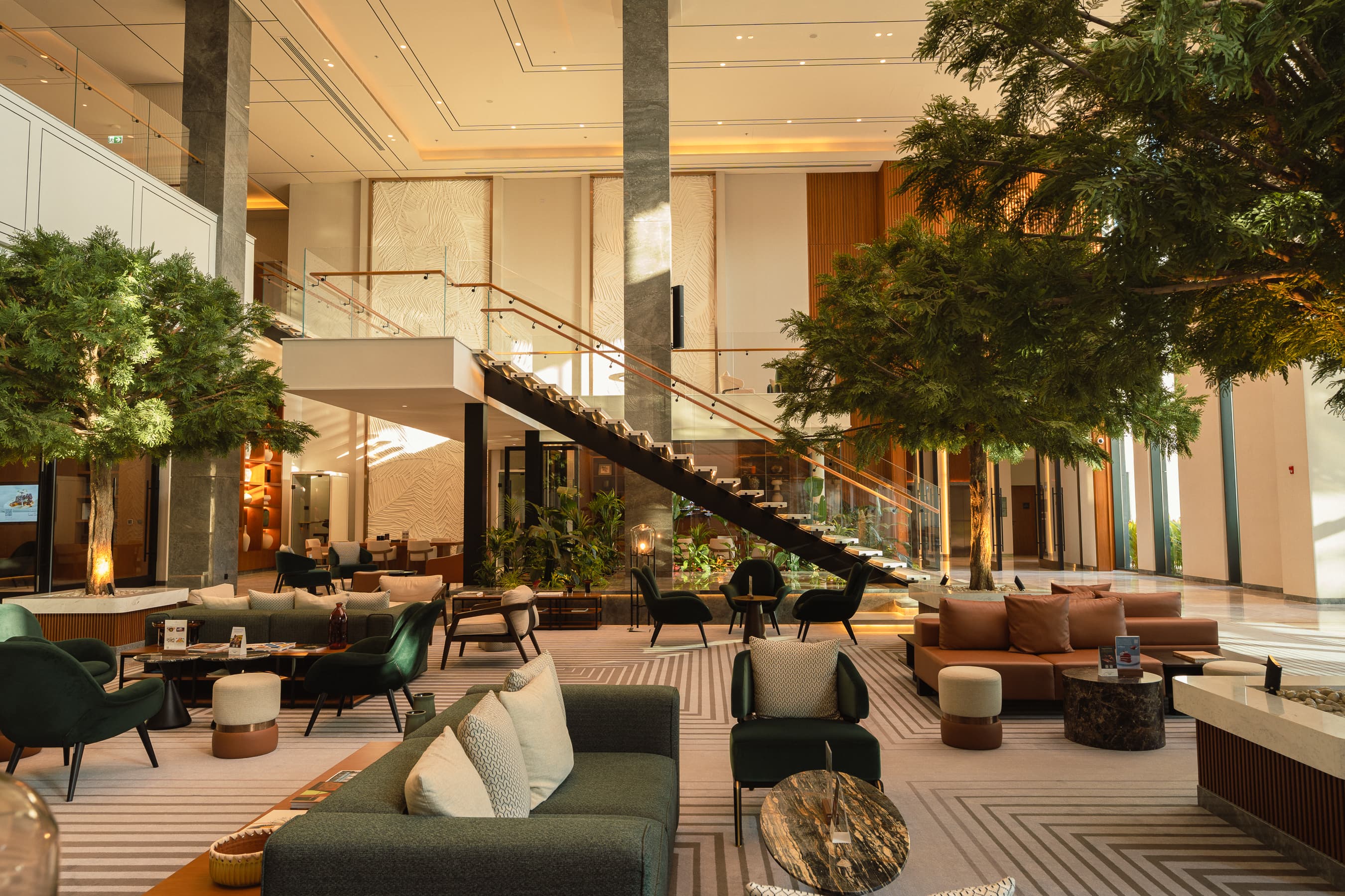 Sheraton Hotel 2