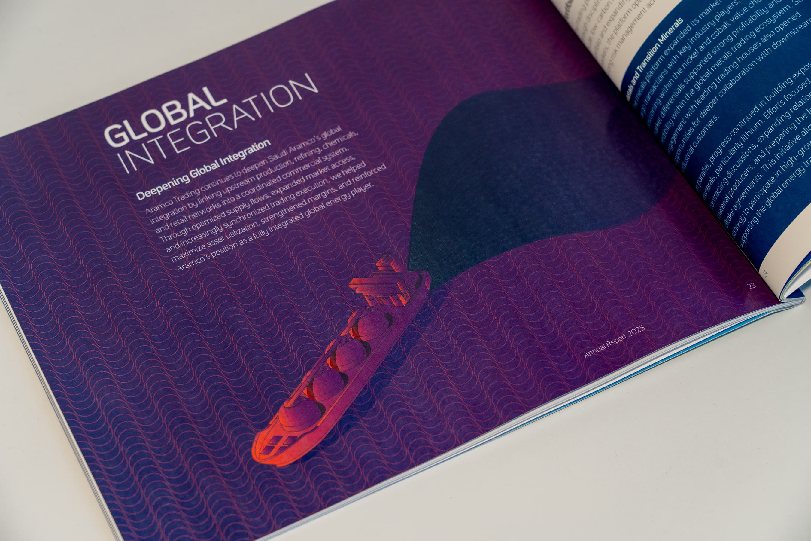 Annual Report 2