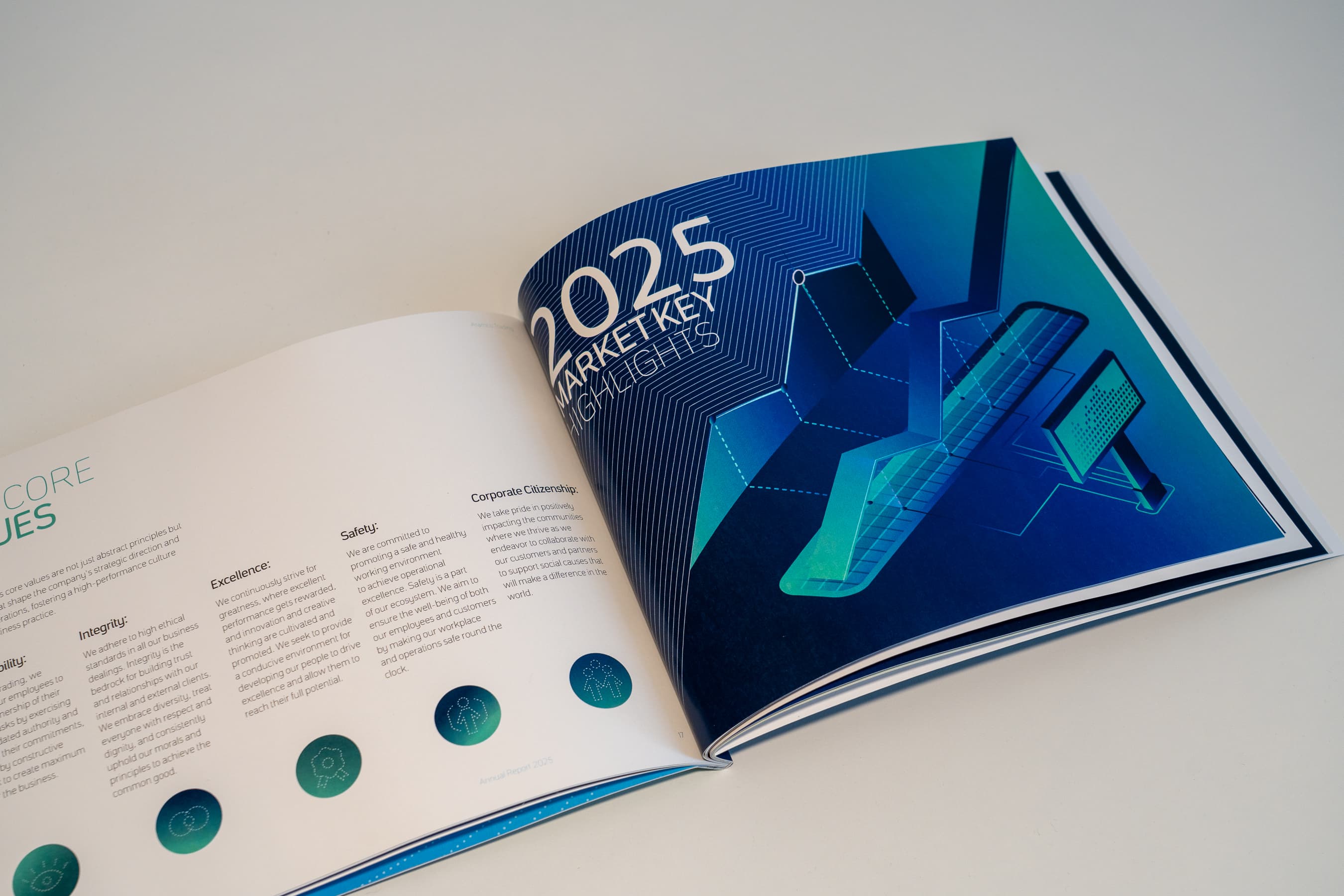 Annual Report 3