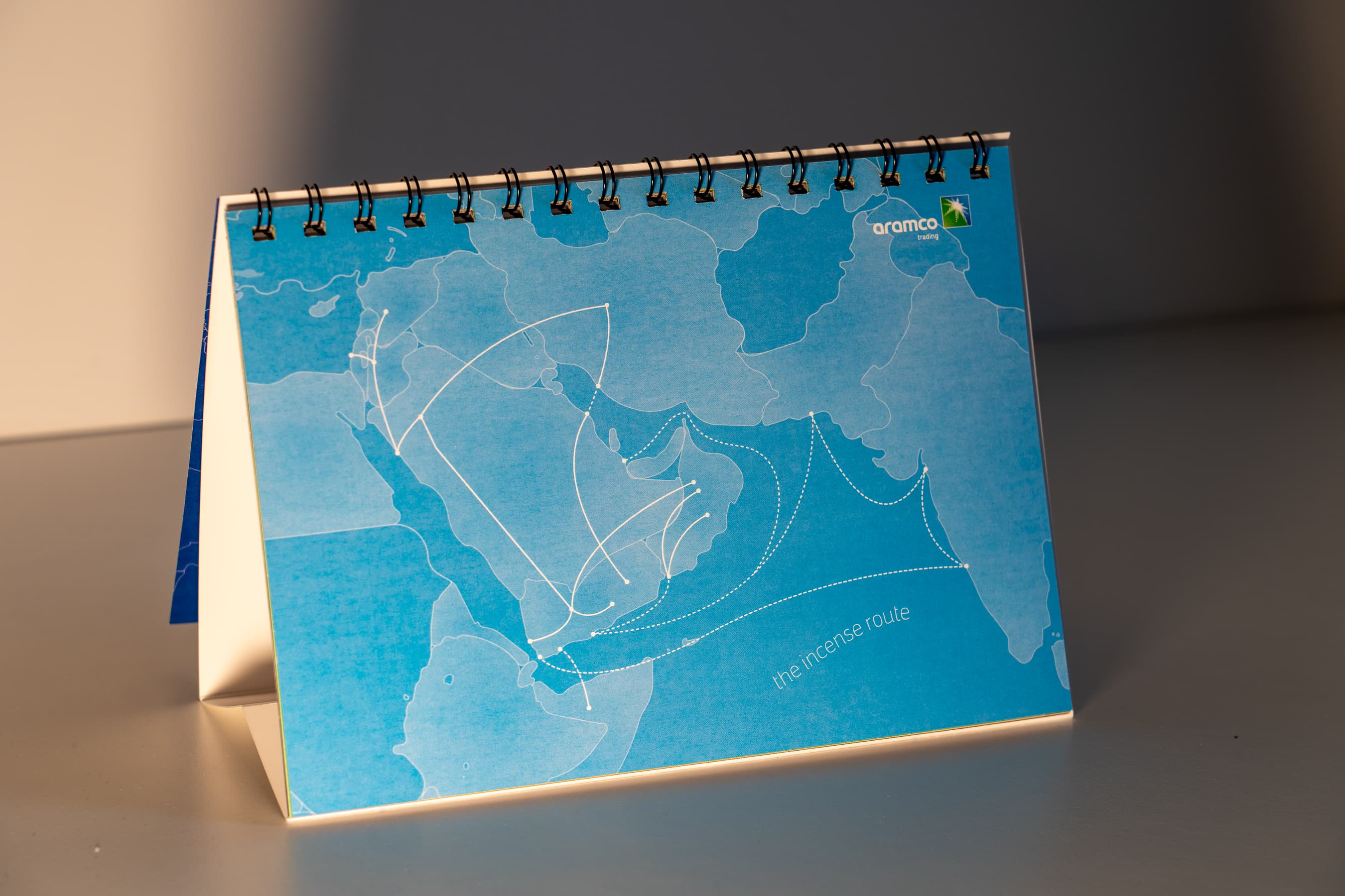 Corporate Calendar 3