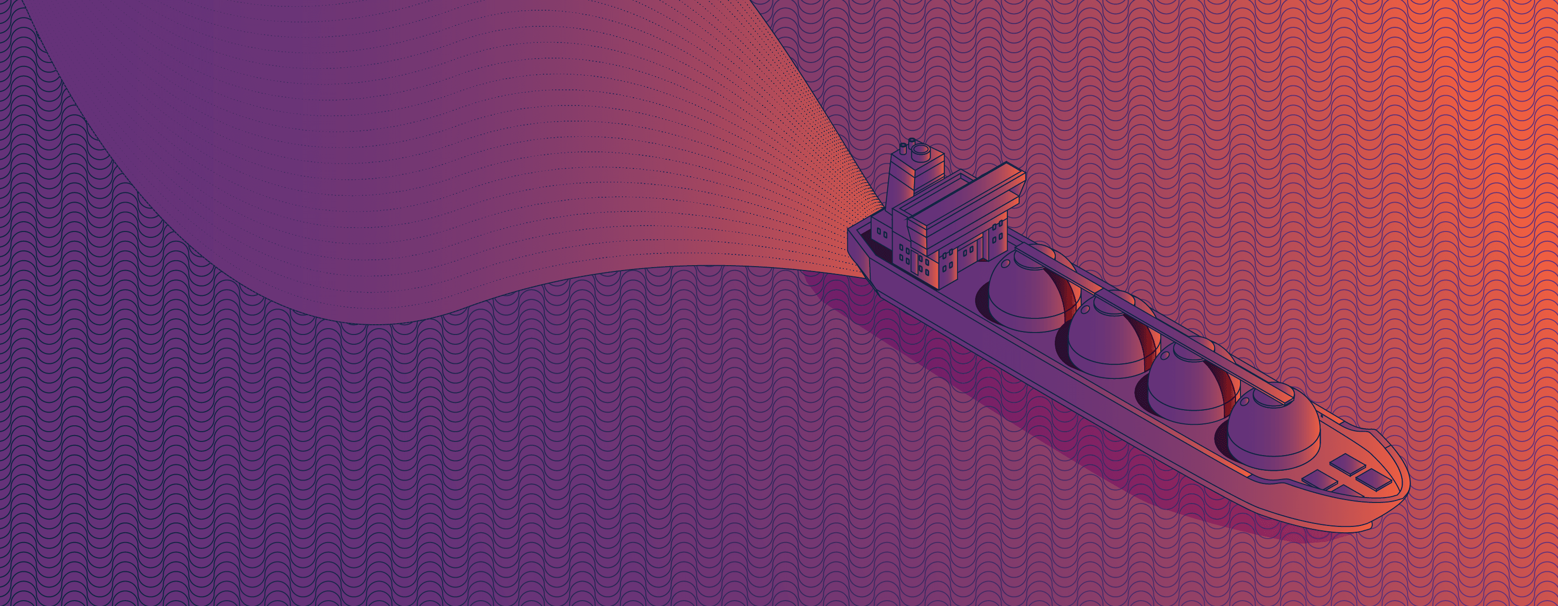 Corporate Illustrations 3