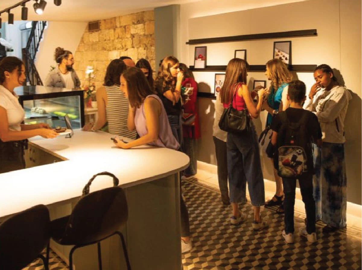 Brand Identity 6